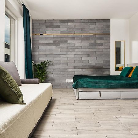 Lumina Cozy Apartments Manufaktura ウッチ エクステリア 写真