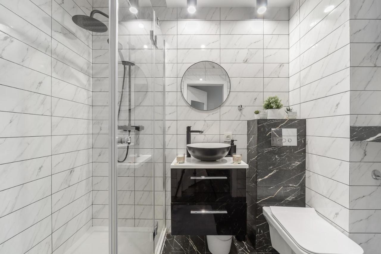 Lumina Cozy Apartments Manufaktura ウッチ エクステリア 写真