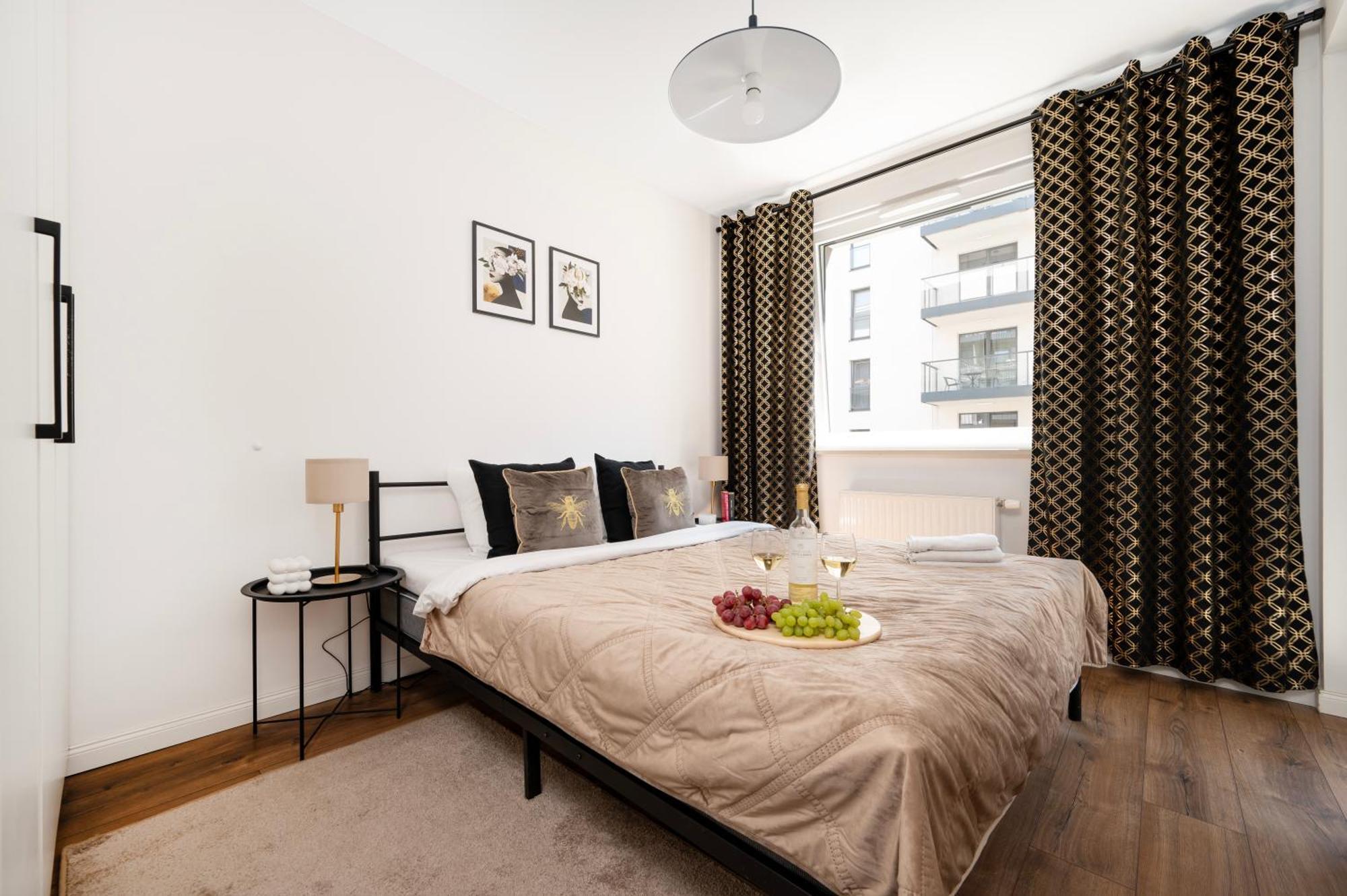 Lumina Cozy Apartments Manufaktura ウッチ エクステリア 写真