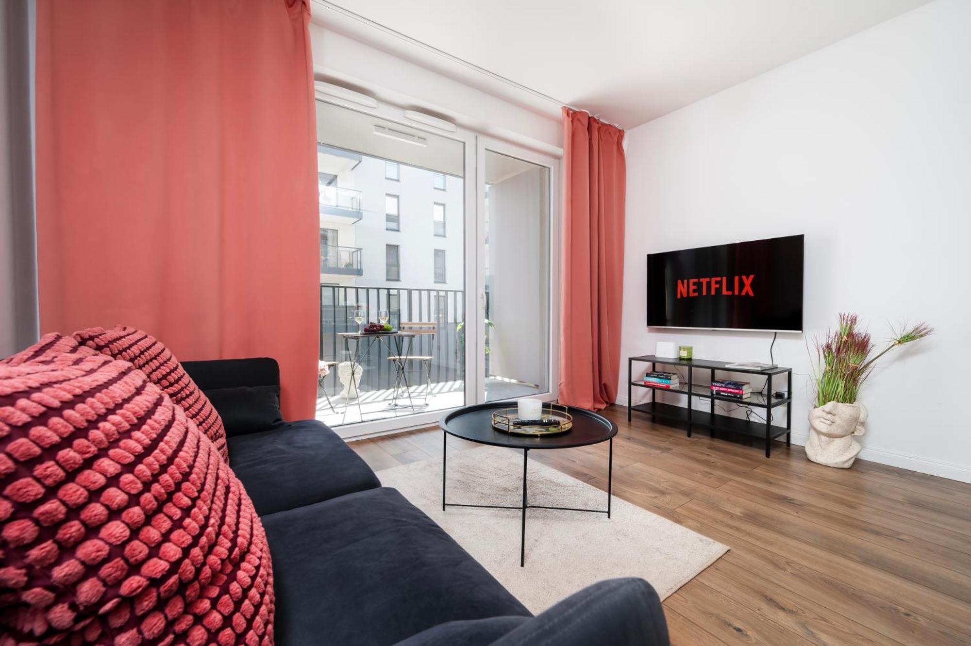 Lumina Cozy Apartments Manufaktura ウッチ エクステリア 写真