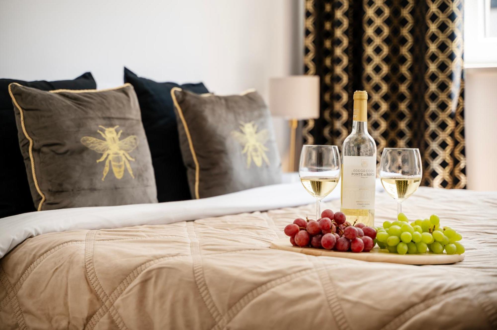 Lumina Cozy Apartments Manufaktura ウッチ エクステリア 写真
