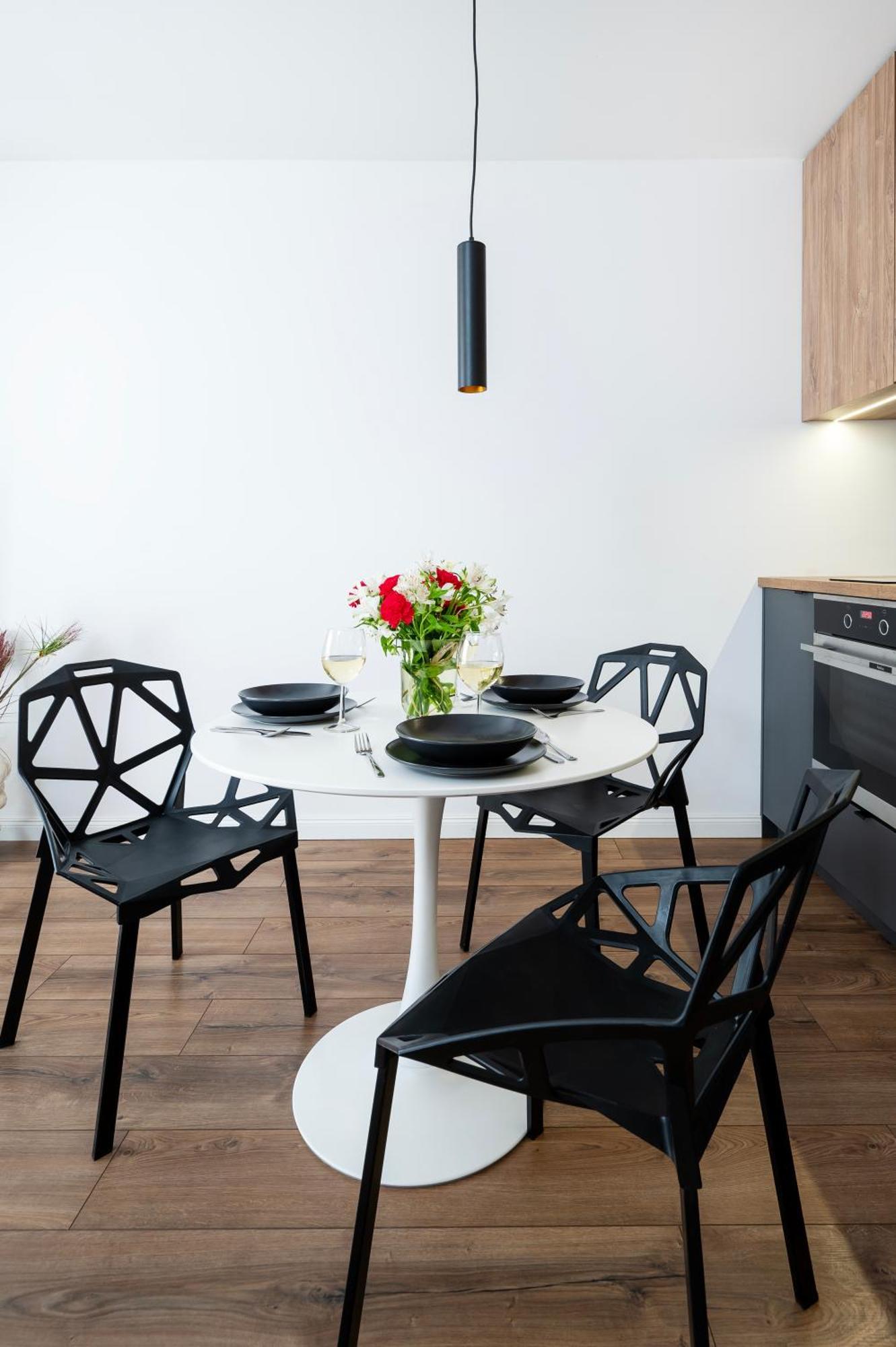 Lumina Cozy Apartments Manufaktura ウッチ エクステリア 写真