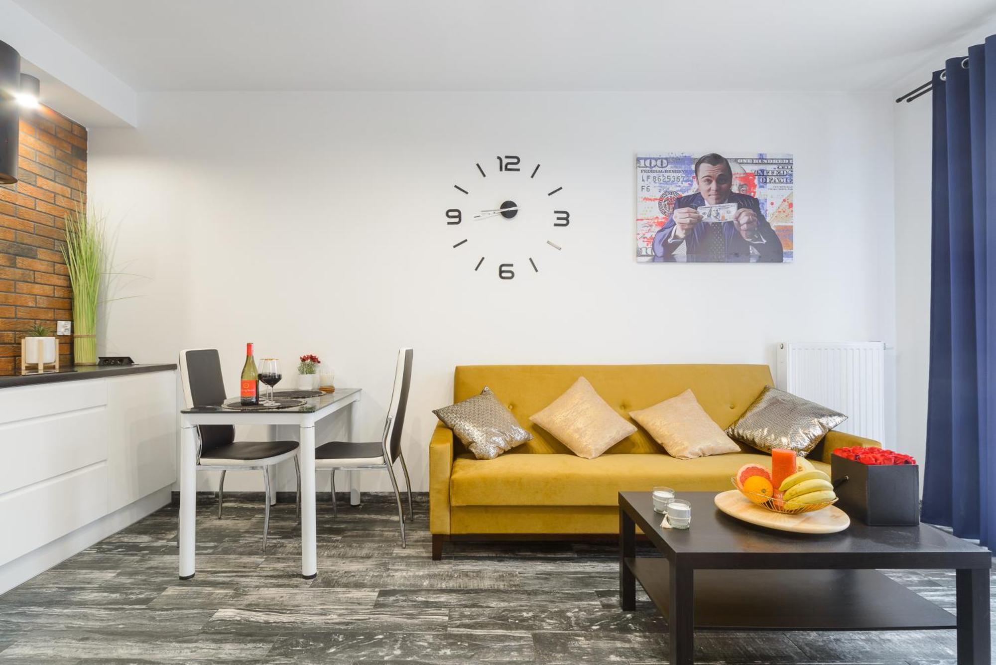 Lumina Cozy Apartments Manufaktura ウッチ エクステリア 写真