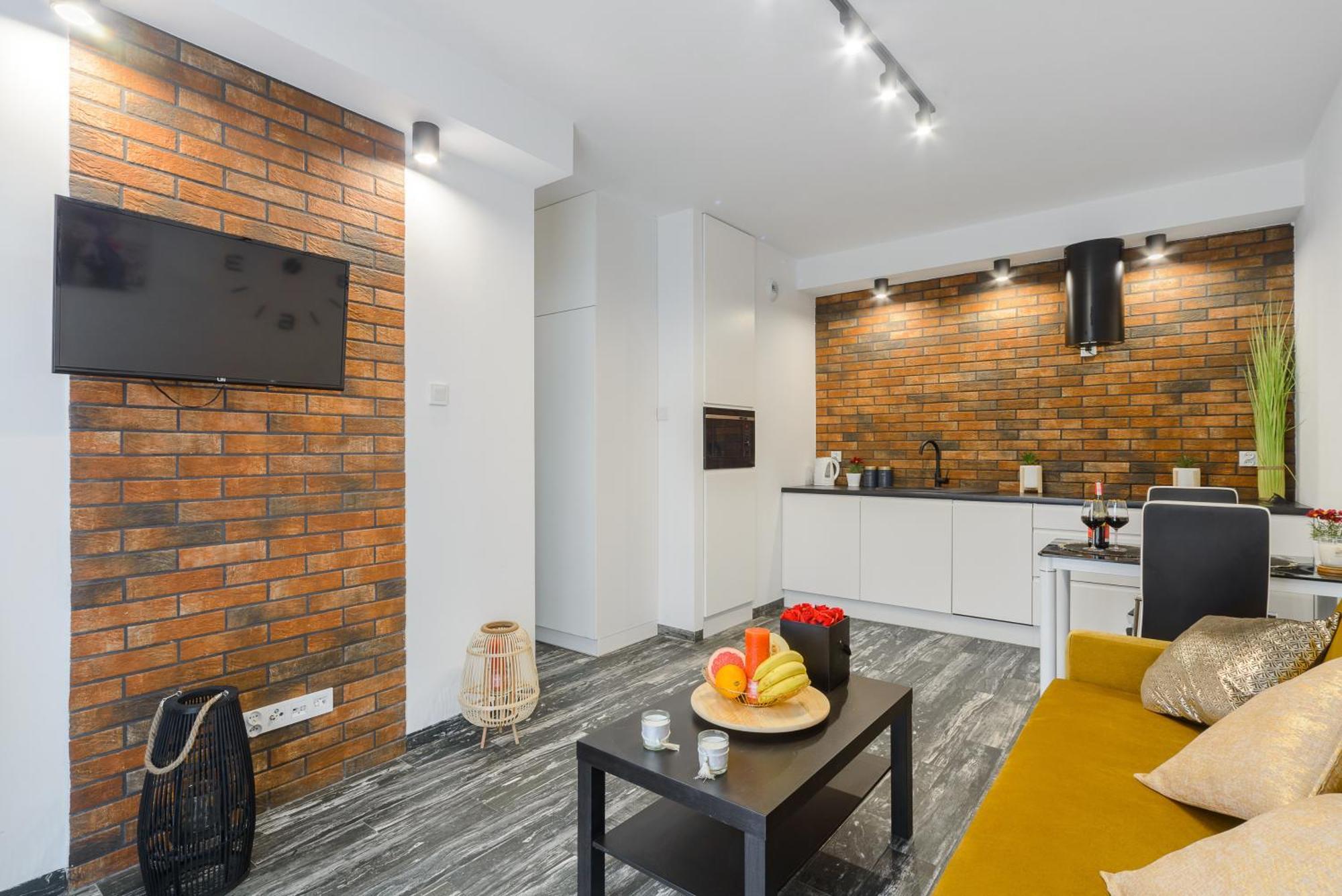 Lumina Cozy Apartments Manufaktura ウッチ エクステリア 写真