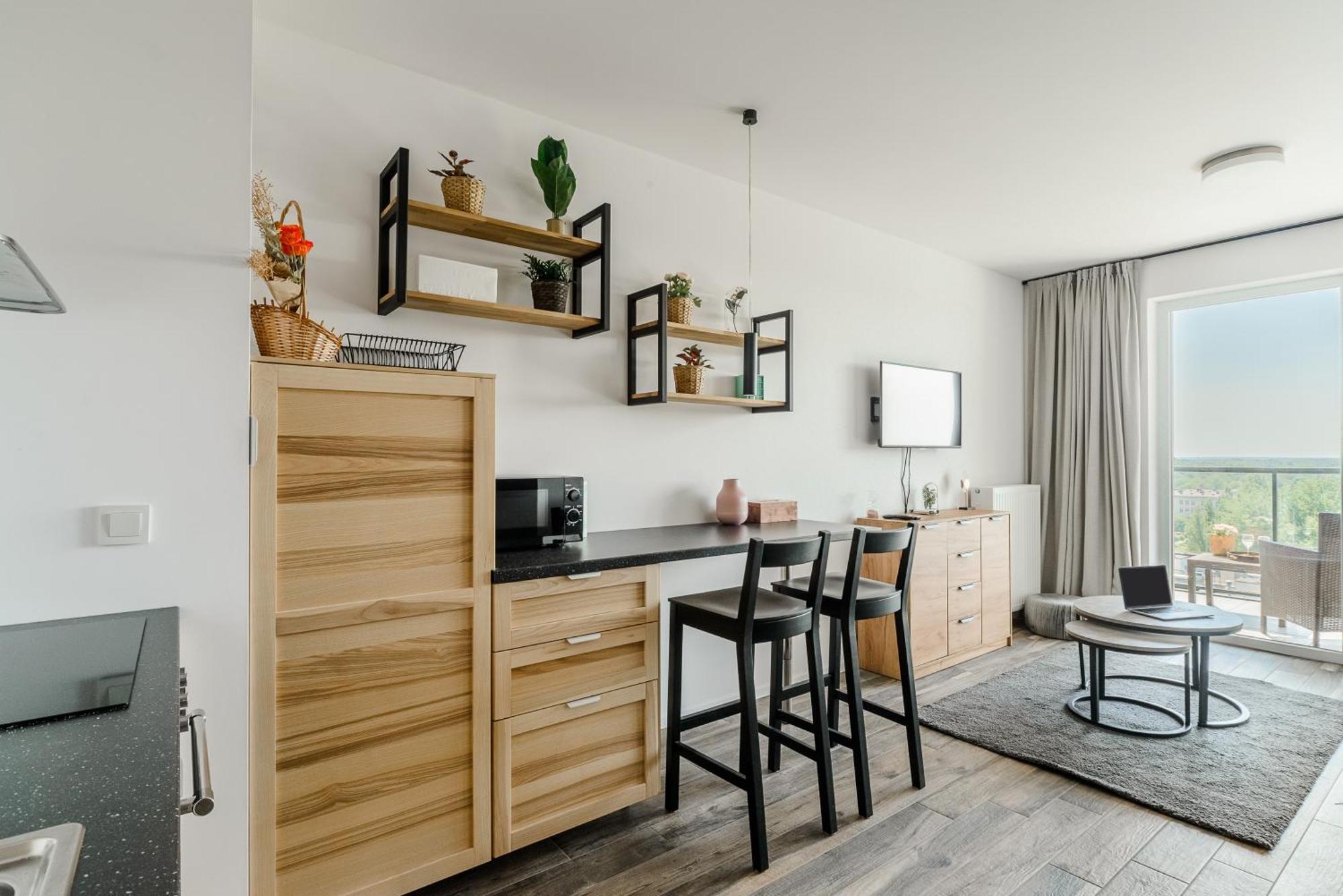 Lumina Cozy Apartments Manufaktura ウッチ エクステリア 写真