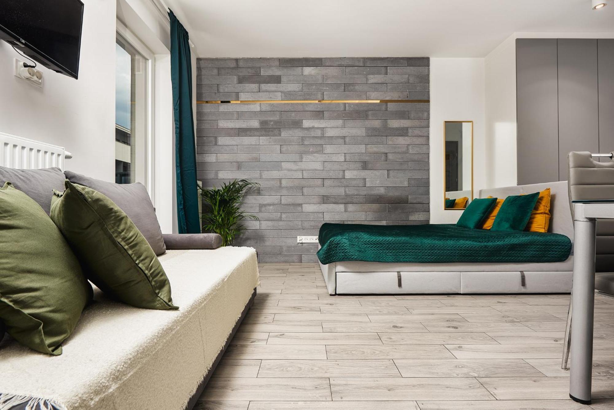 Lumina Cozy Apartments Manufaktura ウッチ エクステリア 写真