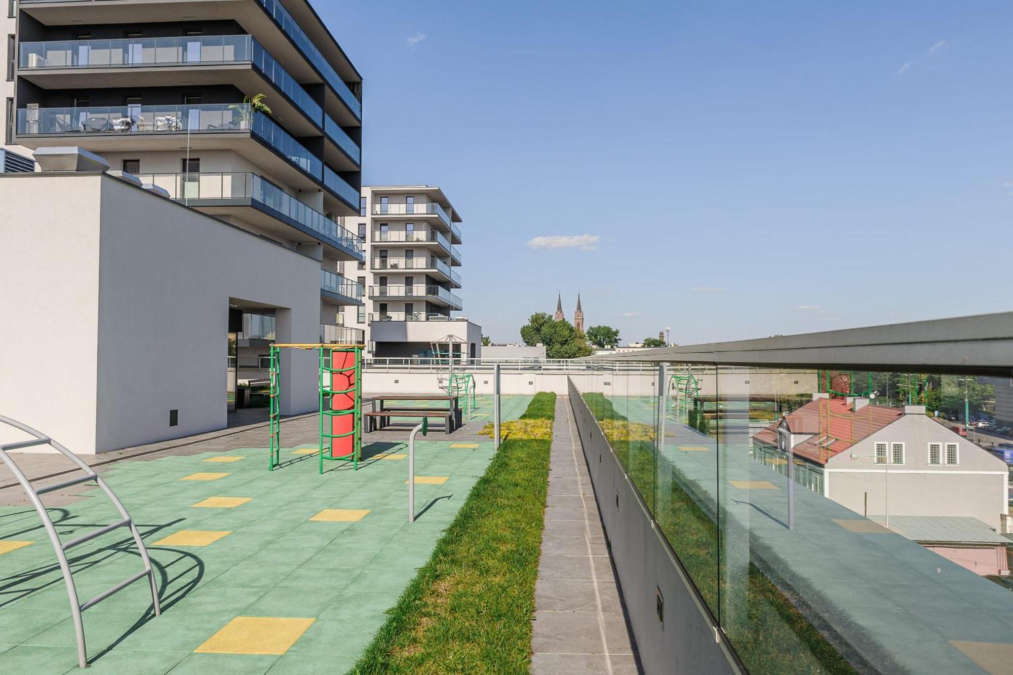 Lumina Cozy Apartments Manufaktura ウッチ エクステリア 写真