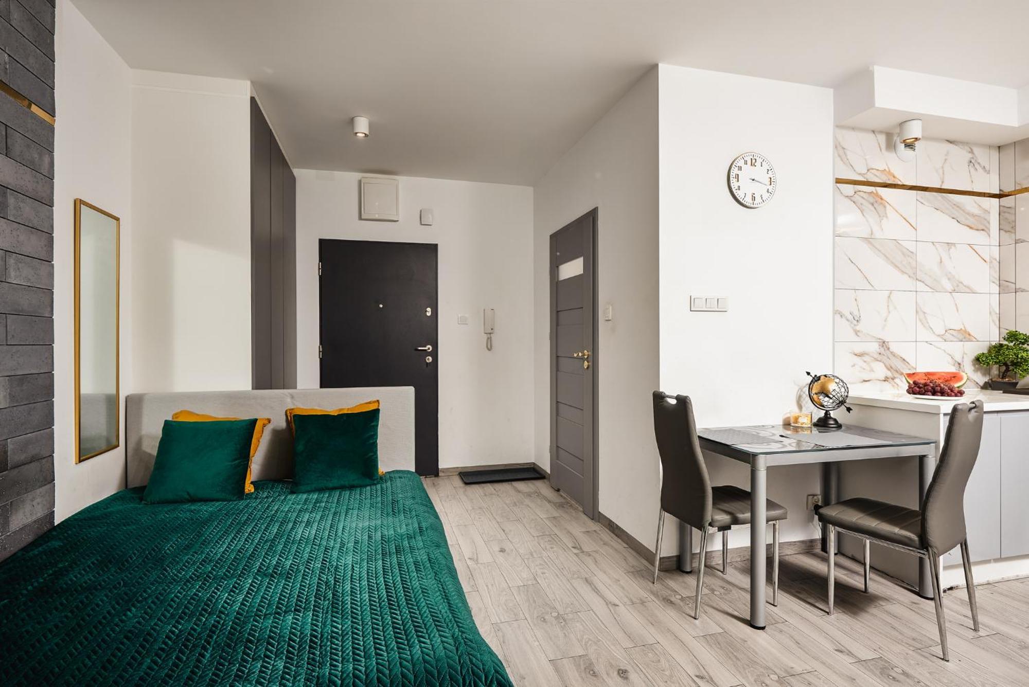 Lumina Cozy Apartments Manufaktura ウッチ エクステリア 写真