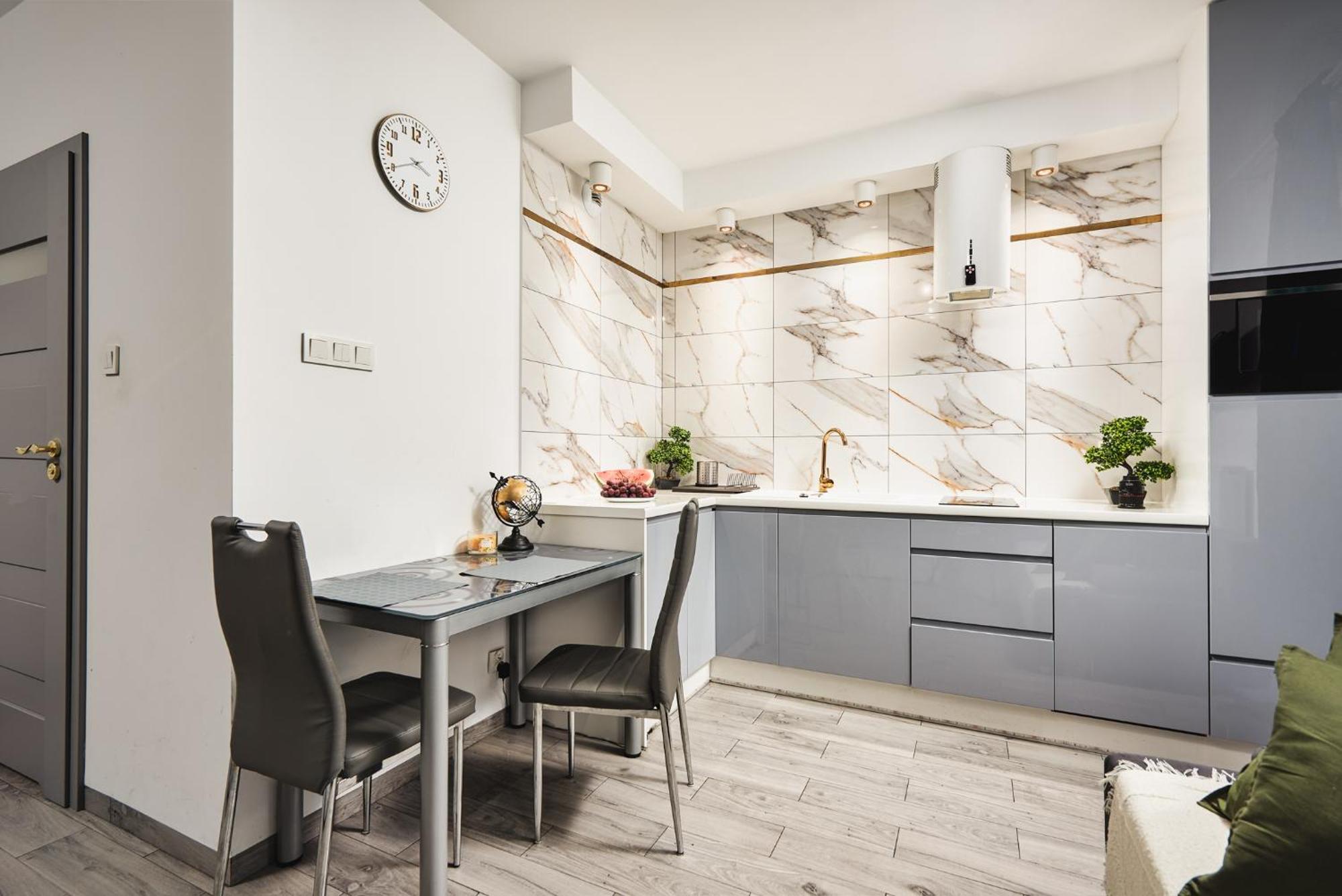 Lumina Cozy Apartments Manufaktura ウッチ エクステリア 写真
