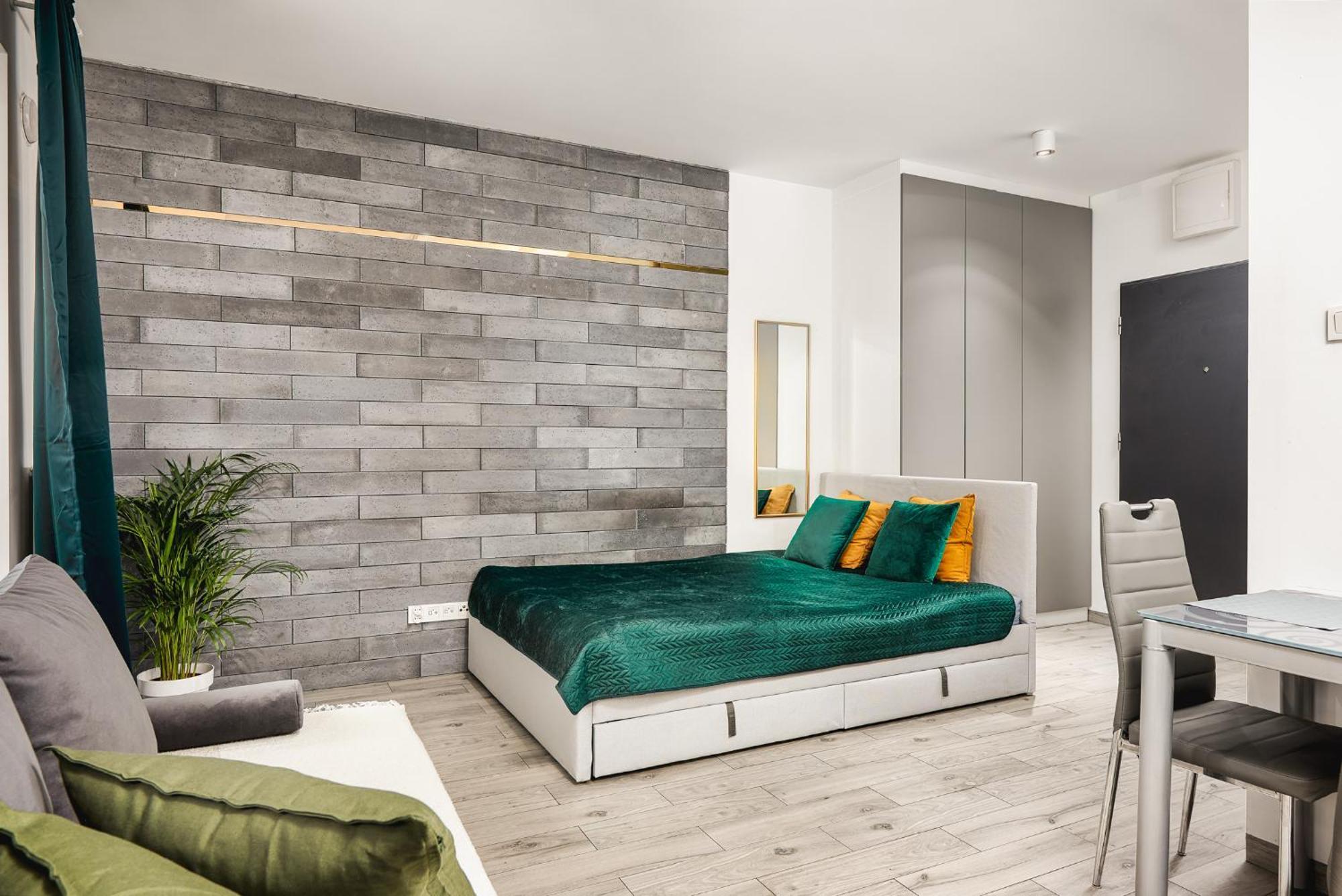 Lumina Cozy Apartments Manufaktura ウッチ エクステリア 写真